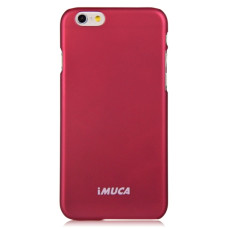 Матовая накладка для iPhone 6 4,7'' iMuca Organdy PC (пленка и стилус в подарок!)