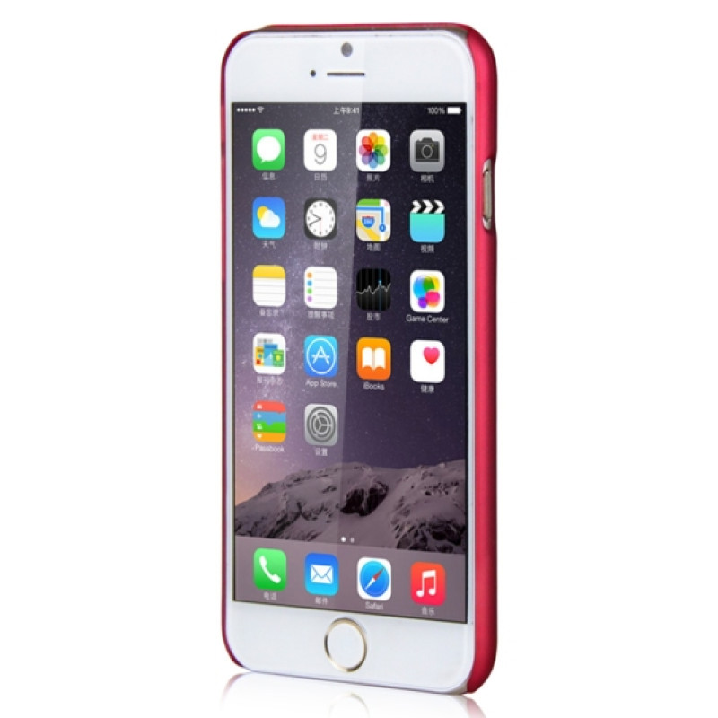 Матова накладка для iPhone 6 4,7'' iMuca Organdy PC