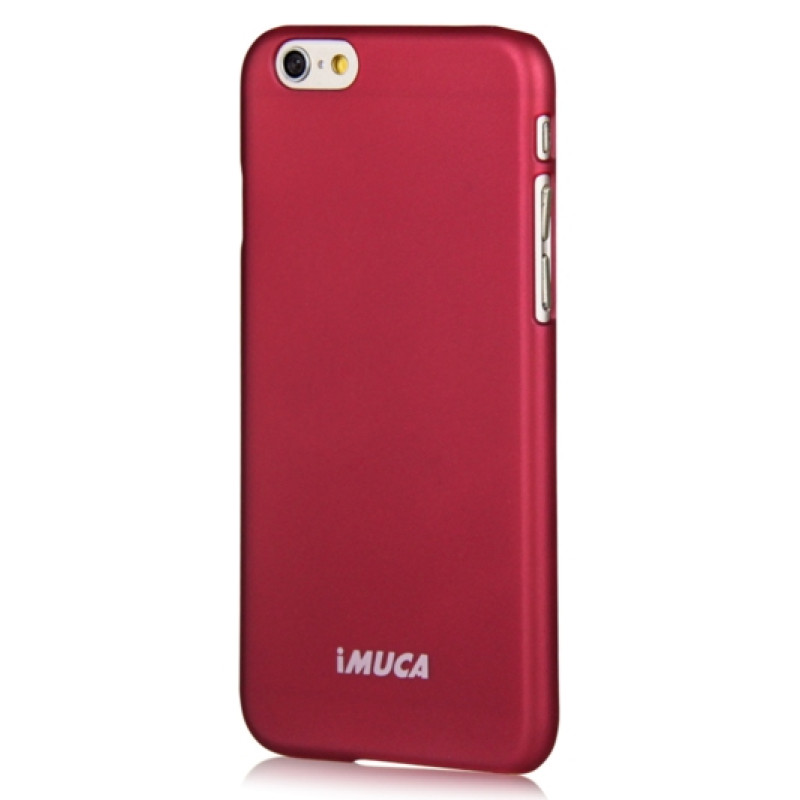 Матова накладка для iPhone 6 4,7'' iMuca Organdy PC