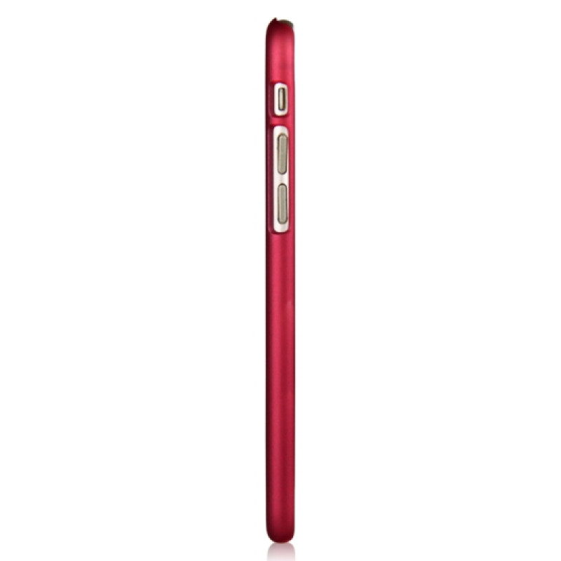 Матова накладка для iPhone 6 4,7'' iMuca Organdy PC