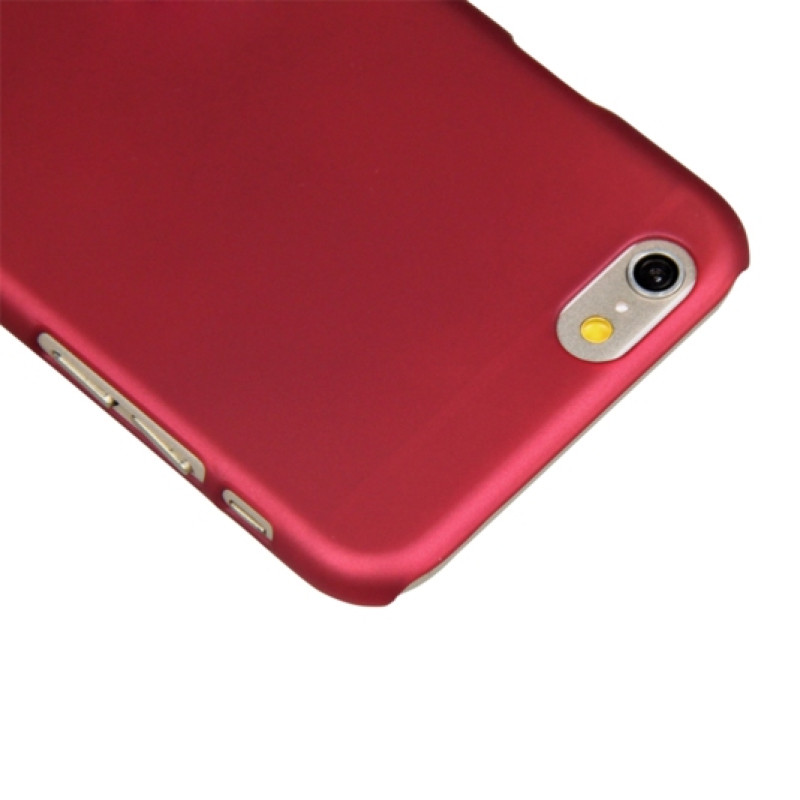 Матова накладка для iPhone 6 4,7'' iMuca Organdy PC