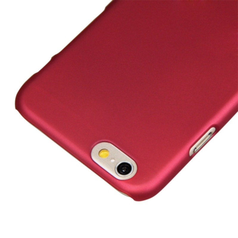 Матова накладка для iPhone 6 4,7'' iMuca Organdy PC