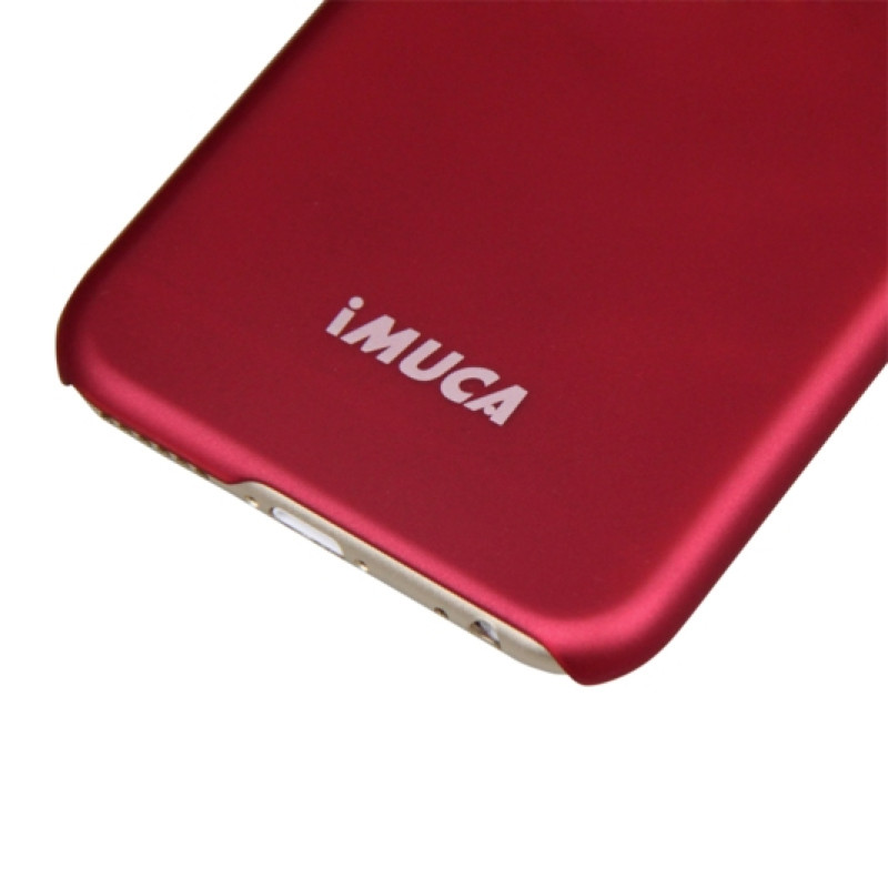 Матова накладка для iPhone 6 4,7'' iMuca Organdy PC