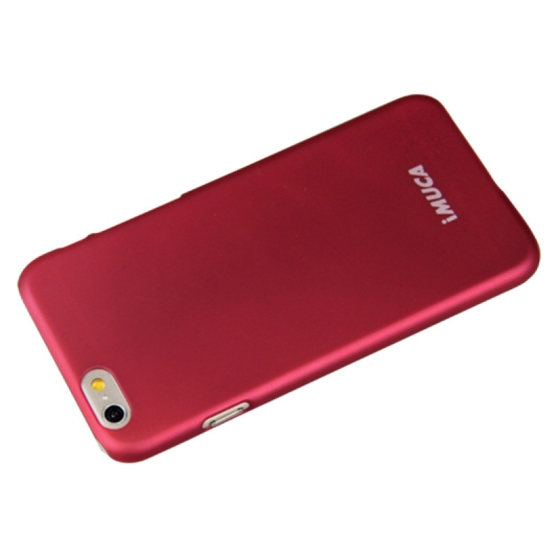 Матова накладка для iPhone 6 4,7'' iMuca Organdy PC