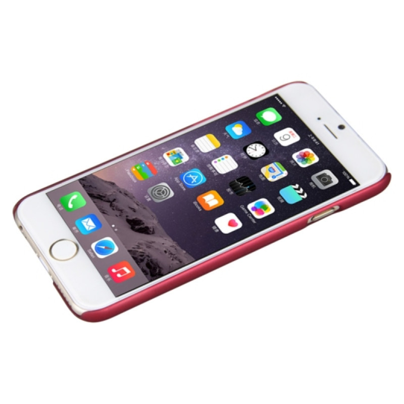 Матова накладка для iPhone 6 4,7'' iMuca Organdy PC