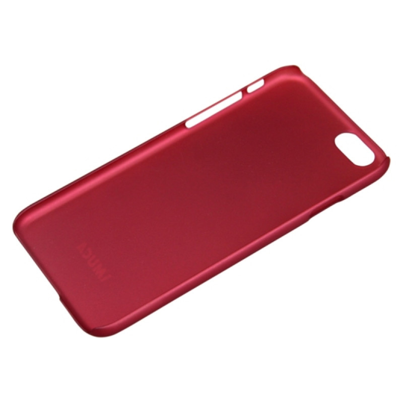 Матова накладка для iPhone 6 4,7'' iMuca Organdy PC