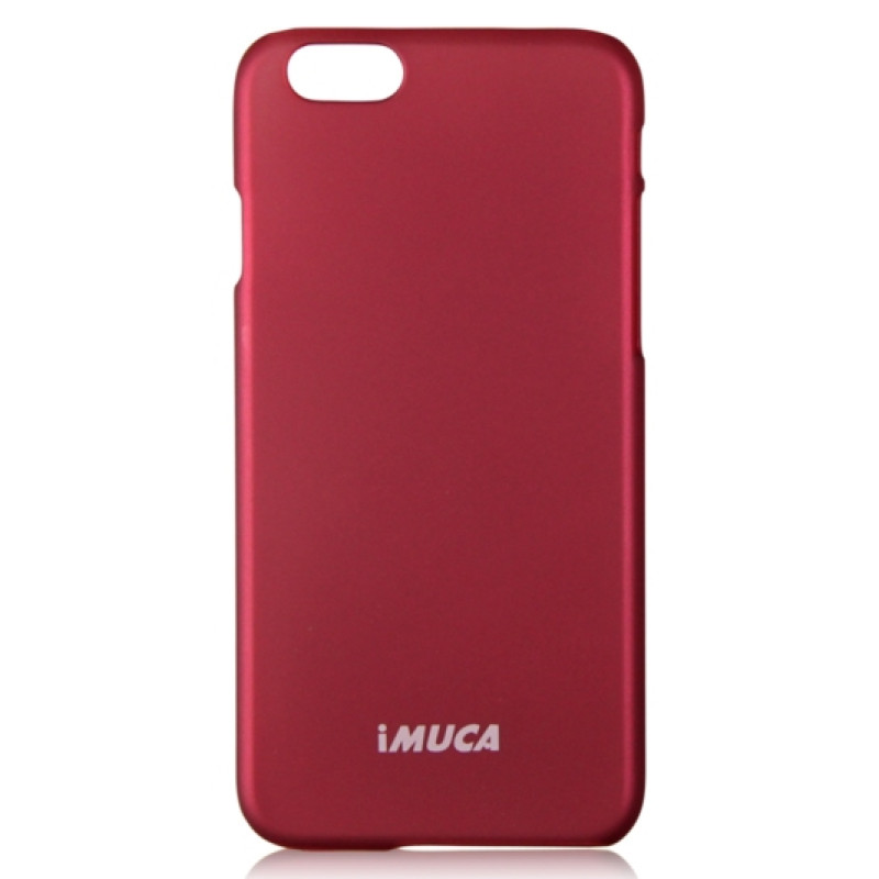 Матова накладка для iPhone 6 4,7'' iMuca Organdy PC