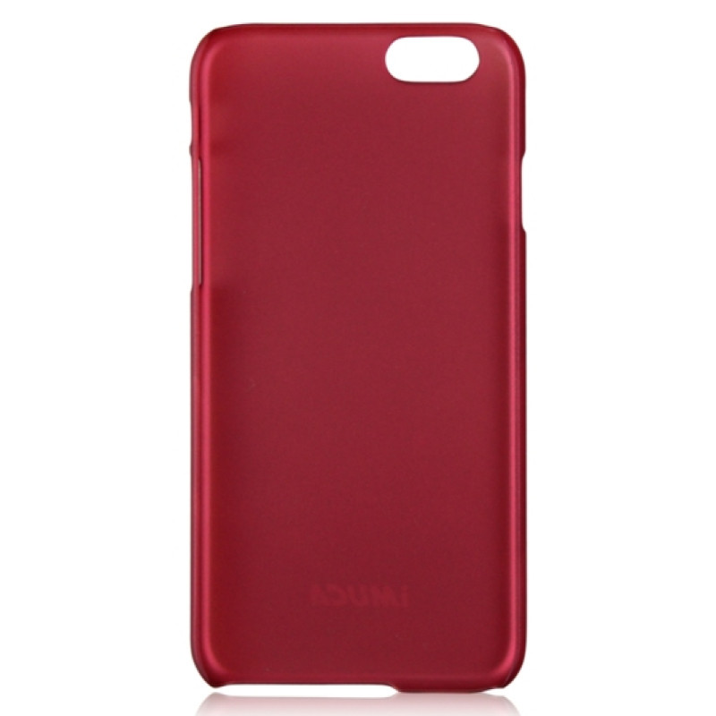 Матова накладка для iPhone 6 4,7'' iMuca Organdy PC