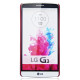Накладка для LG G3 iMuca Organdy PC