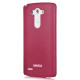 Накладка для LG G3 iMuca Organdy PC