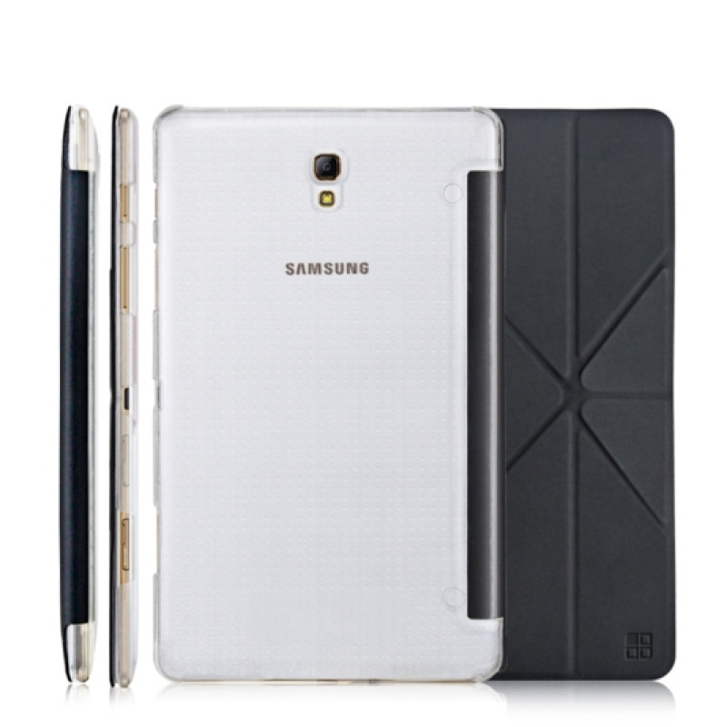 Чохол iMuca Prime Leather Case для Samsung Galaxy Tab S 8.4" T700
