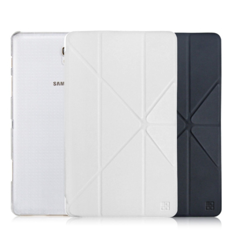Чохол iMuca Prime Leather Case для Samsung Galaxy Tab S 8.4" T700
