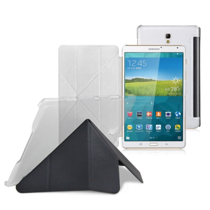 Чохол iMuca Prime Leather Case для Samsung Galaxy Tab S 8.4" T700