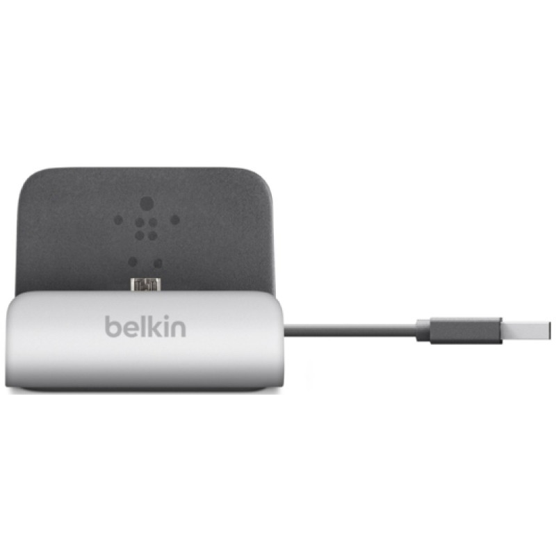 Док-станція Belkin Dock Charge+Sync для смартфонів Samsung