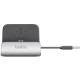 Док-станція Belkin Dock Charge+Sync для смартфонів Samsung