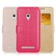 Чохол-книжка для Asus Zenfone 5 iMuca Noble Leather Case