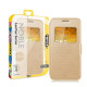 Чохол-книжка для Asus Zenfone 5 iMuca Noble Leather Case