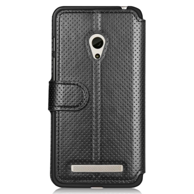 Чохол-книжка для Asus Zenfone 5 iMuca Noble Leather Case