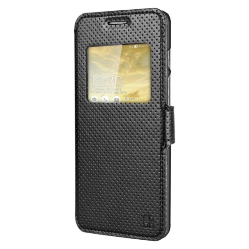 Чохол-книжка для Asus Zenfone 5 iMuca Noble Leather Case