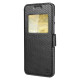 Чохол-книжка для Asus Zenfone 5 iMuca Noble Leather Case