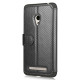 Чохол-книжка для Asus Zenfone 5 iMuca Noble Leather Case