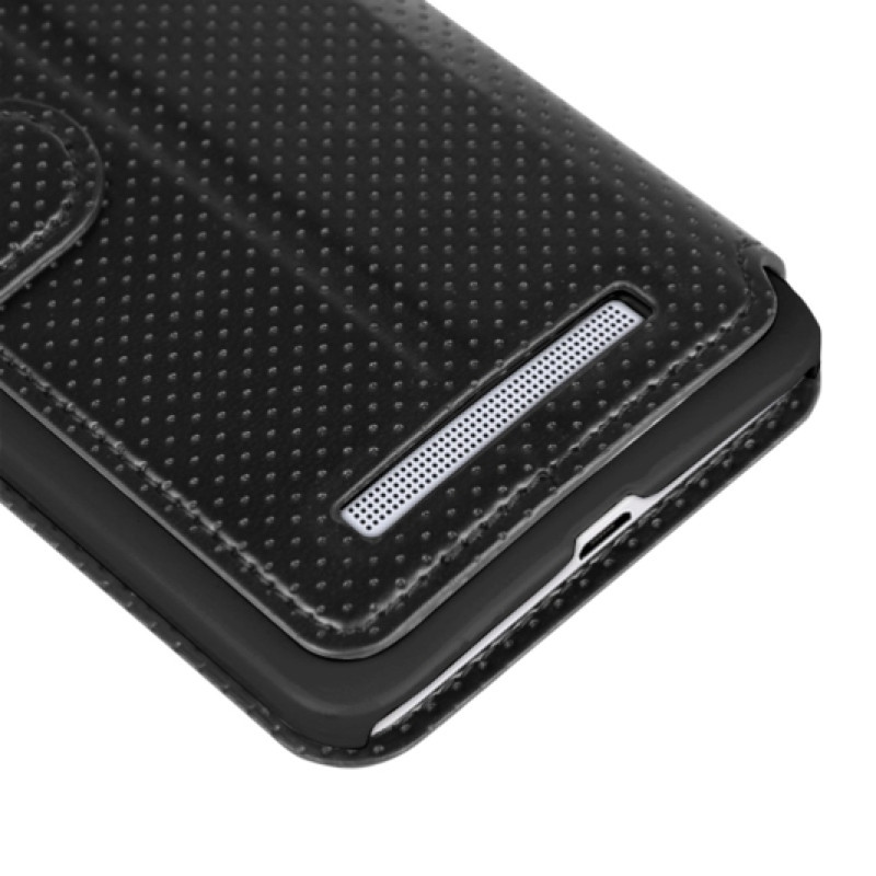 Чохол-книжка для Asus Zenfone 5 iMuca Noble Leather Case