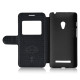 Чохол-книжка для Asus Zenfone 5 iMuca Noble Leather Case