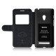 Чохол-книжка для Asus Zenfone 5 iMuca Noble Leather Case