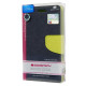 Чохол-книжка Goospery Fancy Diary Cover для HTC One M9
