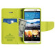 Чохол-книжка Goospery Fancy Diary Cover для HTC One M9