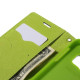 Чохол-книжка Goospery Fancy Diary Cover для HTC One M9