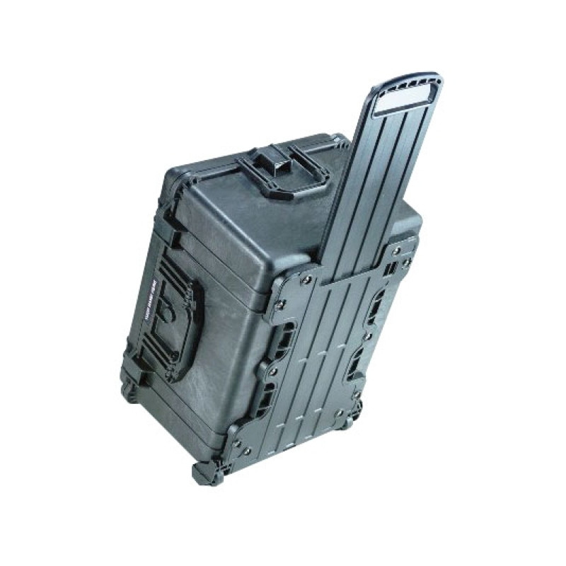Кейс 1620 з поропластом