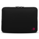 Чохол для MacBook Pro 15/Retina be.ez LA robe Black Addict