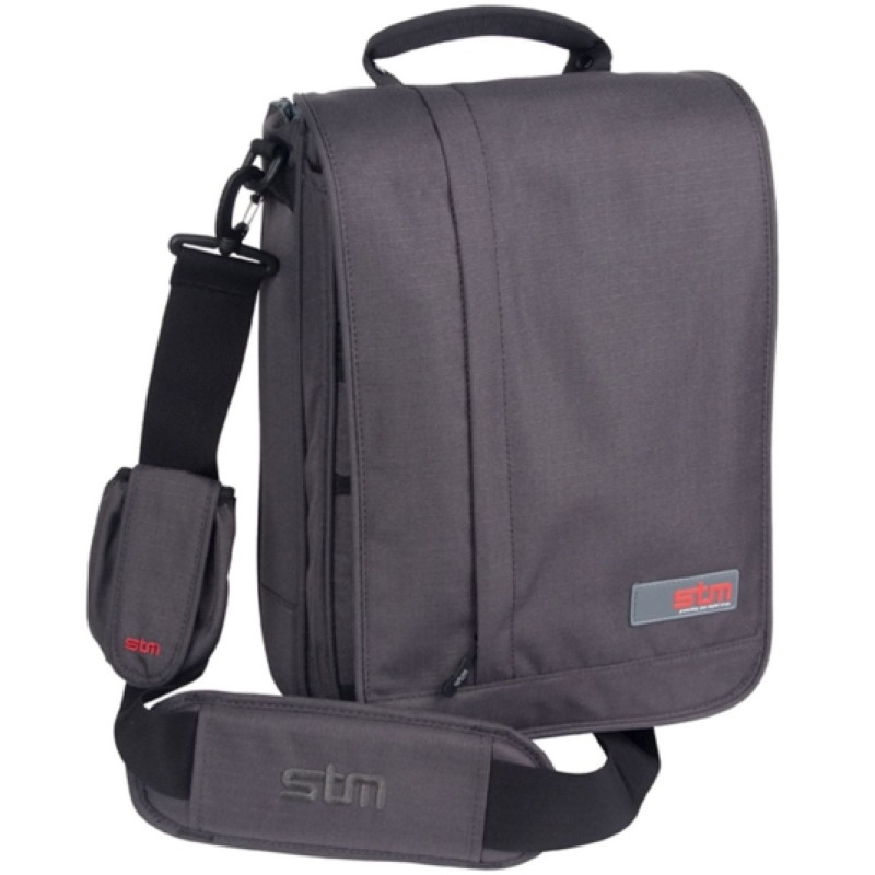 Сумка STM Medium Alley для MacBook 13-15"