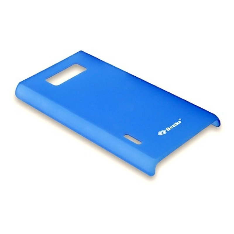 Чохол для LG Optimus L7 Benks Magic Cookies