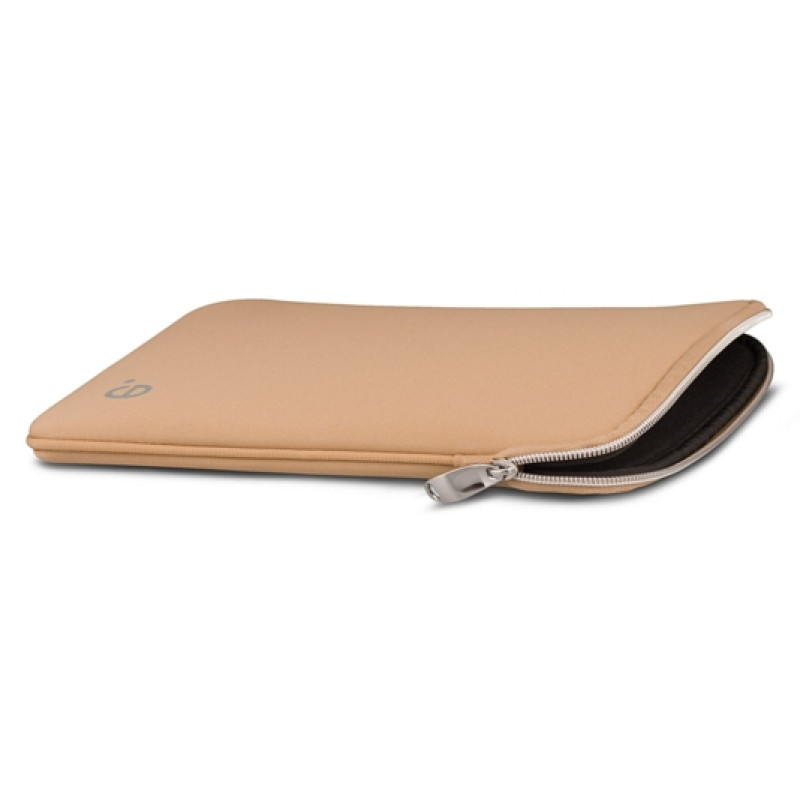 Чохол для Macbook Air 11 та MacBook 12 Retina Beez LA robe Tan