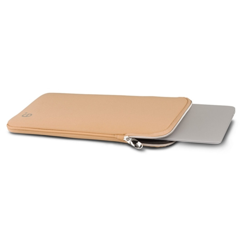 Чохол для Macbook Air 11 та MacBook 12 Retina Beez LA robe Tan