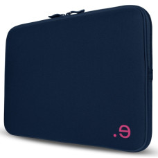 Чехол для MacBook Pro 17" be.ez LA robe Chic Marine