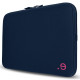 Чохол для MacBook Pro 17" be.ez LA robe Chic Marine