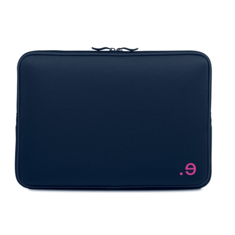 Чохол для MacBook Pro 17" be.ez LA robe Chic Marine