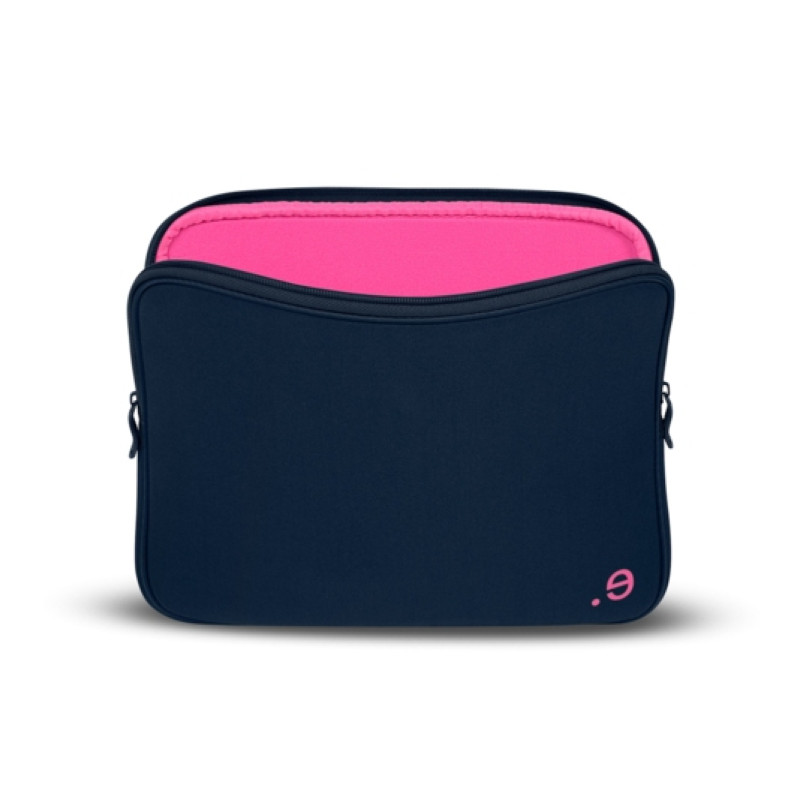 Чохол для MacBook Pro 17" be.ez LA robe Chic Marine