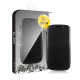 Тонкий кожаный чехол-книжка для Samsung Galaxy S3 iMuca Velvety Glaze Side Flip