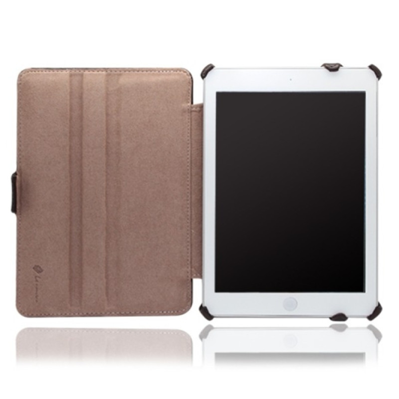Чохол з натуральної шкіри для iPad Mini/mini 2 серії Lenouveau Classic Case