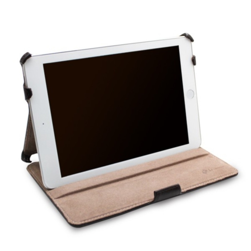 Чохол з натуральної шкіри для iPad Mini/mini 2 серії Lenouveau Classic Case