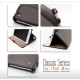Чохол з натуральної шкіри для iPad Mini/mini 2 серії Lenouveau Classic Case