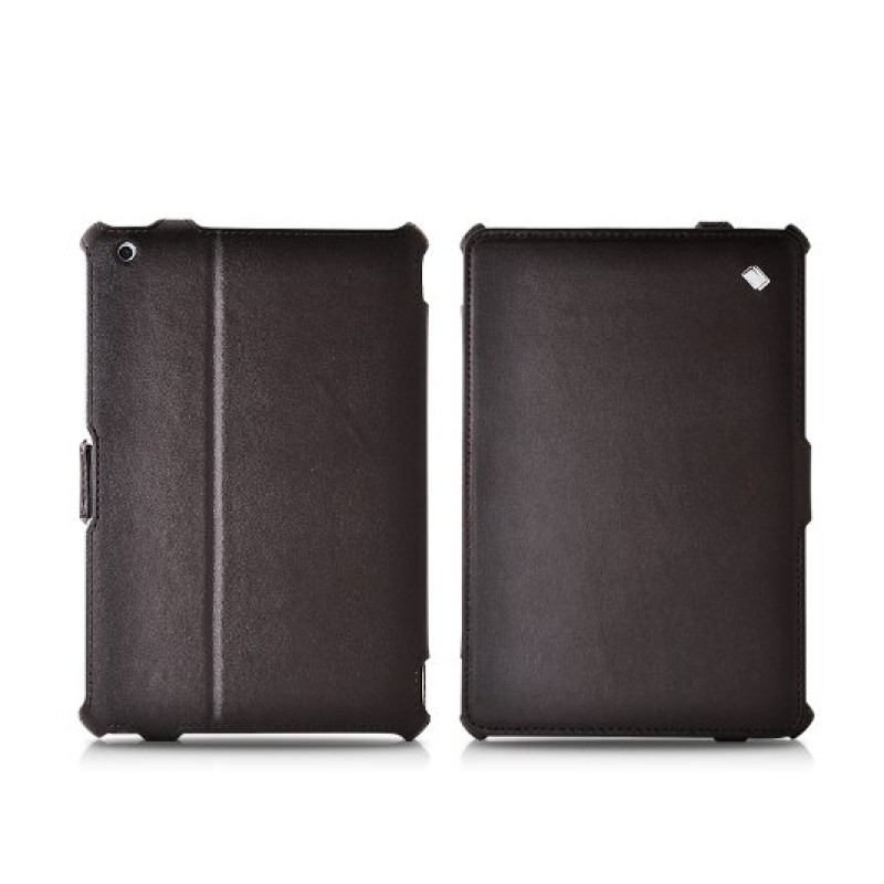 Чохол з натуральної шкіри для iPad Mini/mini 2 серії Lenouveau Classic Case
