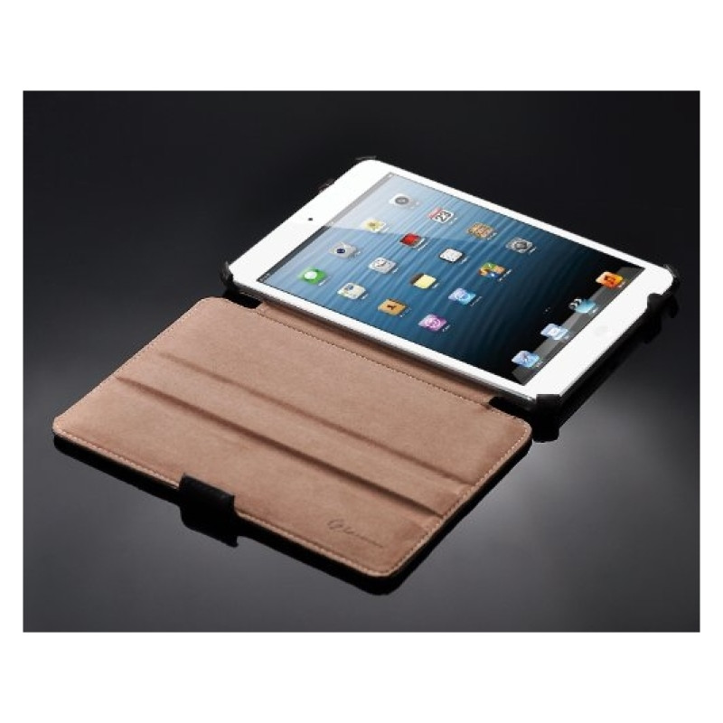 Чохол з натуральної шкіри для iPad Mini/mini 2 серії Lenouveau Classic Case