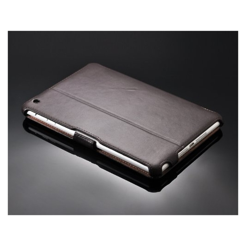 Чохол з натуральної шкіри для iPad Mini/mini 2 серії Lenouveau Classic Case