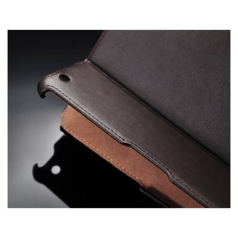 Чохол з натуральної шкіри для iPad Mini/mini 2 серії Lenouveau Classic Case