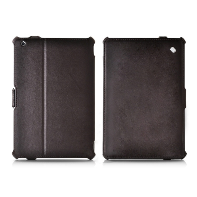 Чохол з натуральної шкіри для iPad Mini/mini 2 серії Lenouveau Classic Case